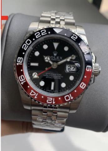 rolex fake oder echt